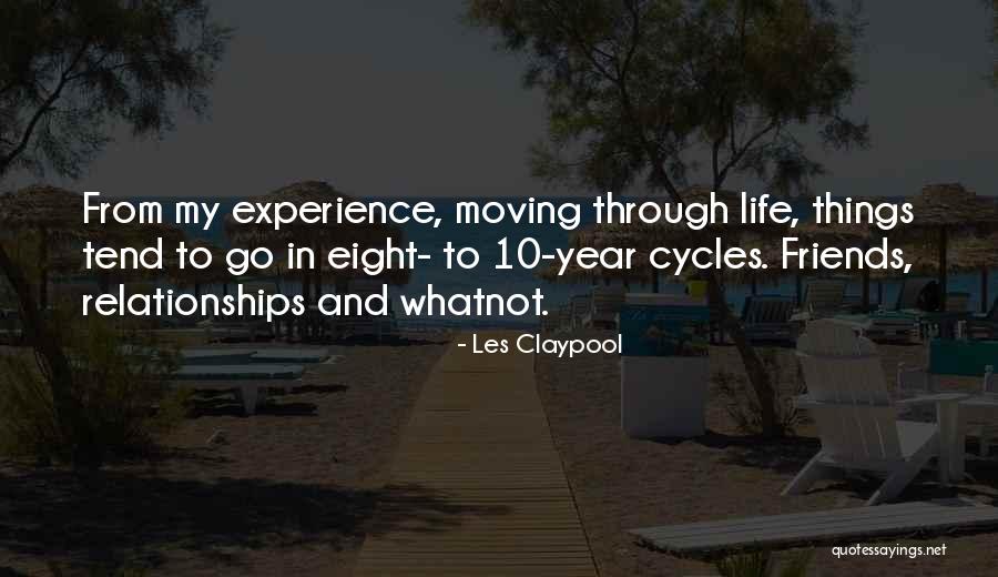 Holiday Blessing Quotes By Les Claypool Holiday Blessing Quotes By Les Claypool
