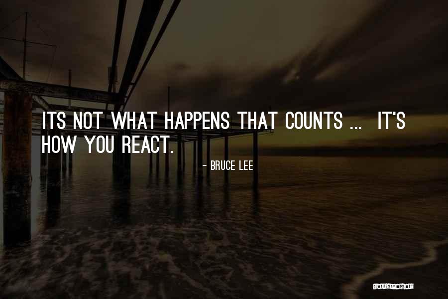 Holiday Blessings Quotes By Bruce Lee Holiday Blessings Quotes By Bruce Lee