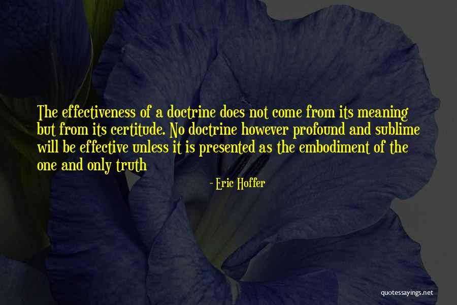 Holiday Expression Quotes By Eric Hoffer Holiday Expression Quotes By Eric Hoffer