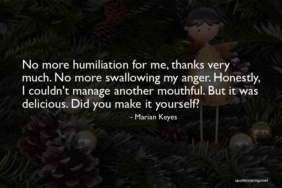 Holiday Grief Quotes By Marian Keyes Holiday Grief Quotes By Marian Keyes
