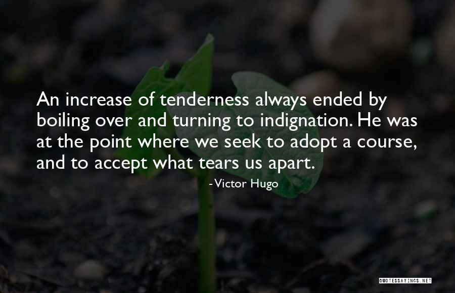 Holiday Grief Quotes By Victor Hugo Holiday Grief Quotes By Victor Hugo