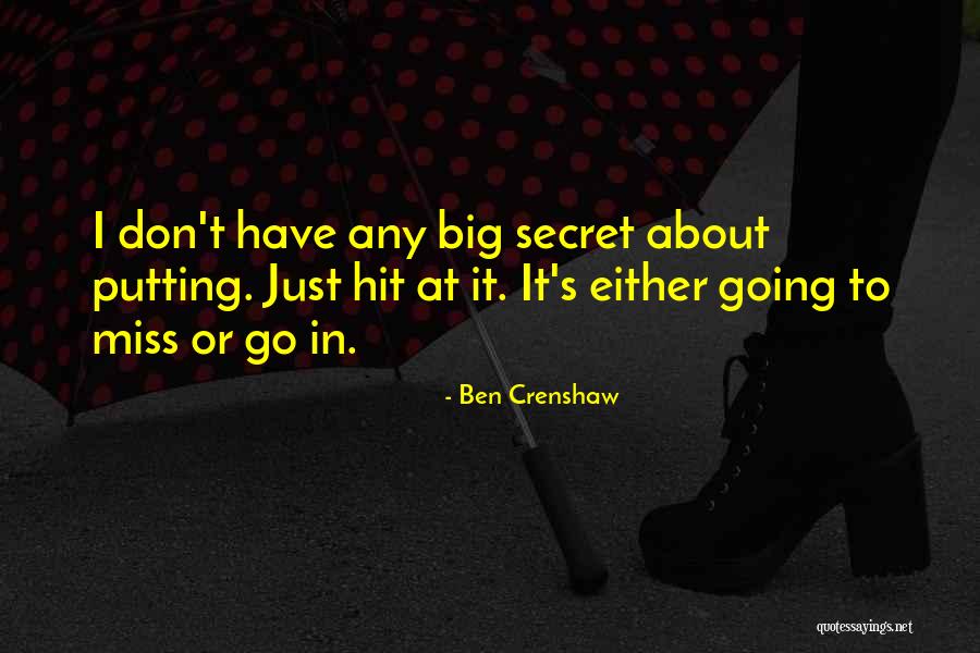 Holiday Movie Famous Quotes By Ben Crenshaw Holiday Movie Famous Quotes By Ben Crenshaw