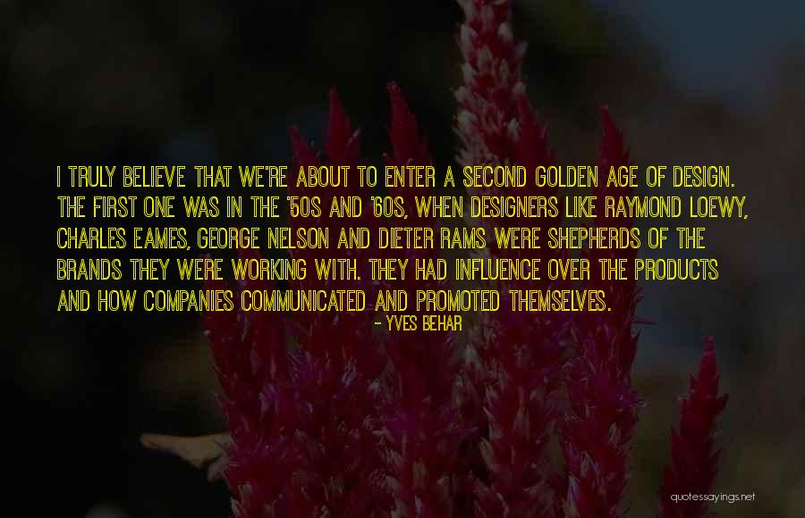 Holiday Movie Famous Quotes By Yves Behar Holiday Movie Famous Quotes By Yves Behar