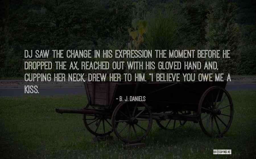 Holiday Mystery Quotes By B. J. Daniels Holiday Mystery Quotes By B. J. Daniels