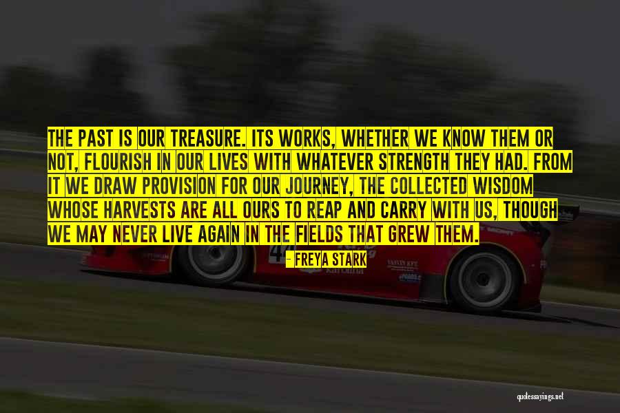 Holiday Photos Clips Quotes By Freya Stark