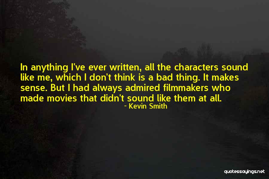 Holiday Photos Clips Quotes By Kevin Smith