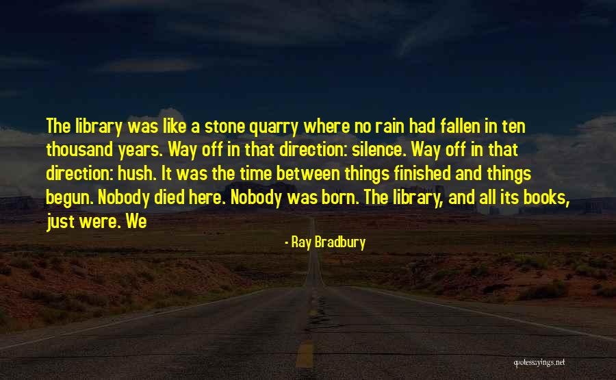 Holiday Photos Clips Quotes By Ray Bradbury