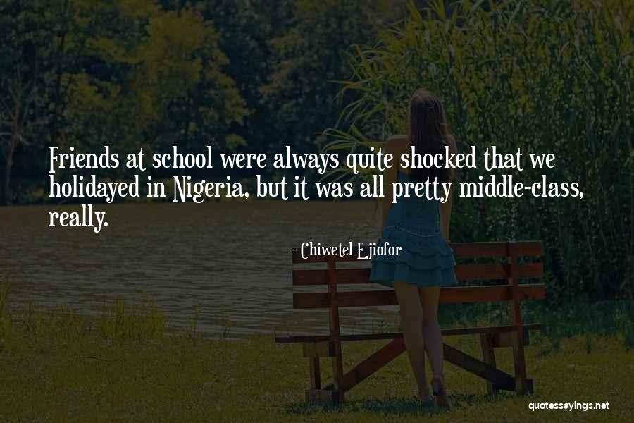 Holidayed Out Quotes By Chiwetel Ejiofor Holidayed Out Quotes By Chiwetel Ejiofor