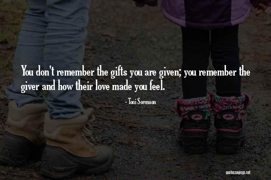 Holidays In Abu Dhabi Quotes By Toni Sorenson Holidays In Abu Dhabi Quotes By Toni Sorenson