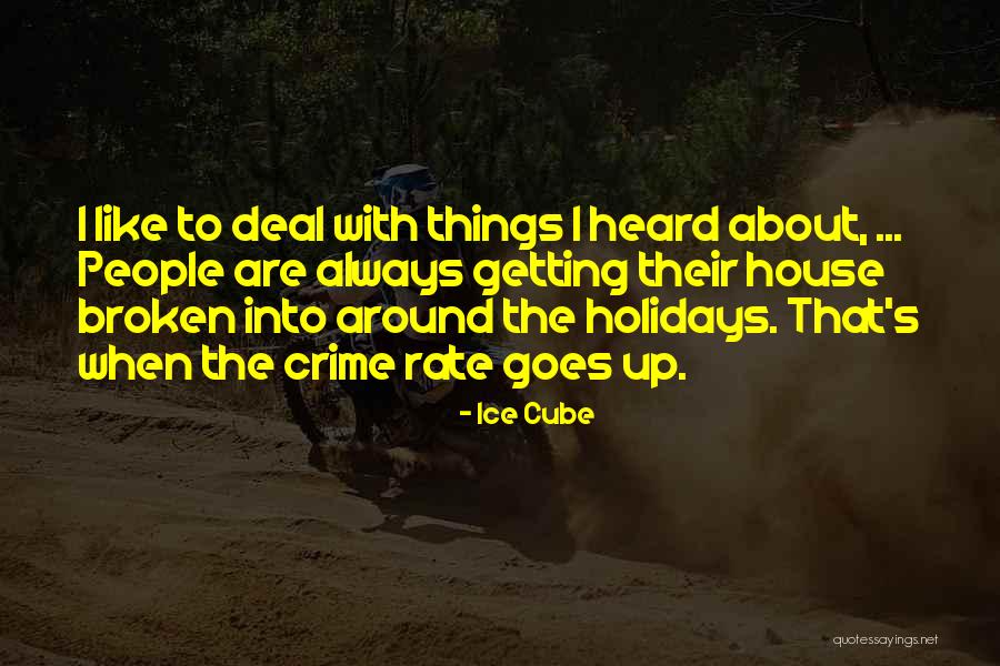 Holidays On Ice Quotes By Ice Cube Holidays On Ice Quotes By Ice Cube