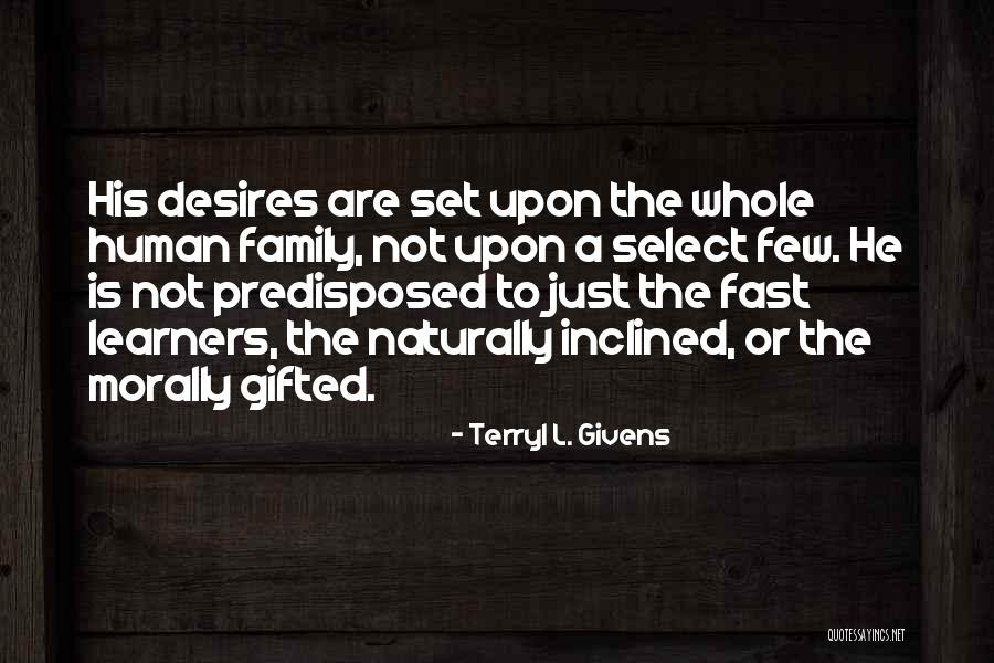 Holidays On Ice Quotes By Terryl L. Givens Holidays On Ice Quotes By Terryl L. Givens