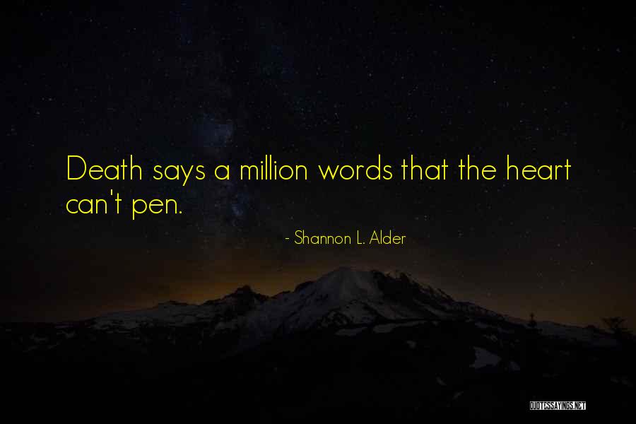 Holidays Without Loved Ones Quotes By Shannon L. Alder Holidays Without Loved Ones Quotes By Shannon L. Alder