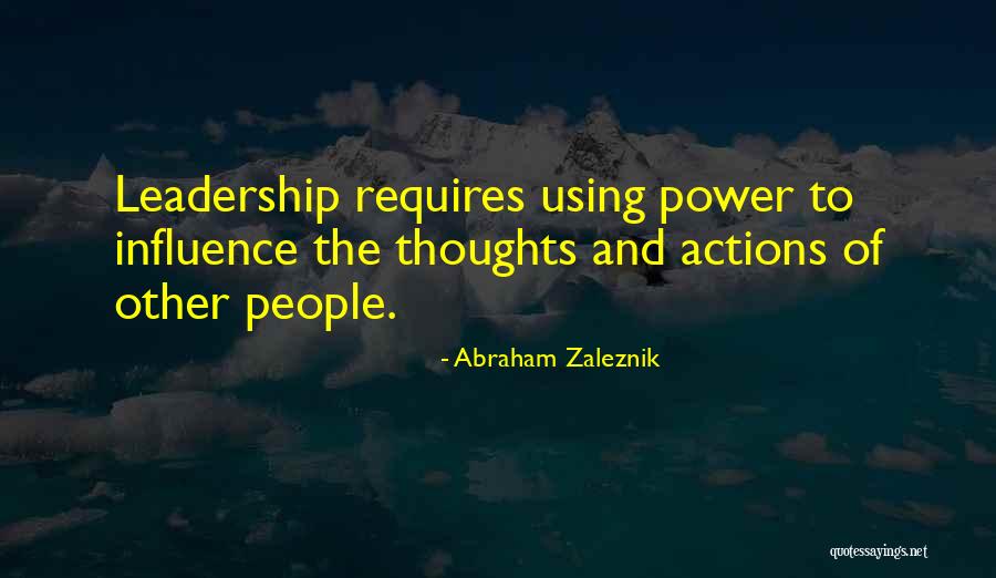 Holiest Place Quotes By Abraham Zaleznik Holiest Place Quotes By Abraham Zaleznik