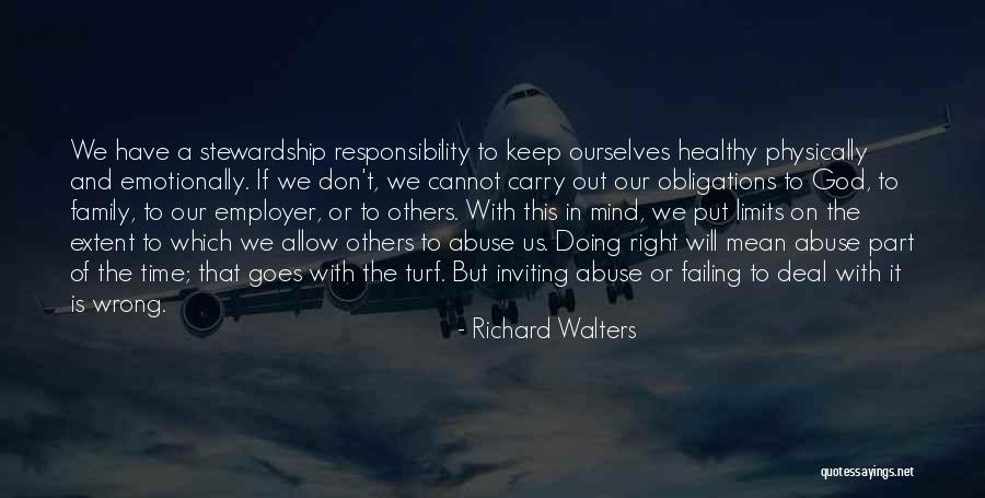Holiest Place Quotes By Richard Walters Holiest Place Quotes By Richard Walters
