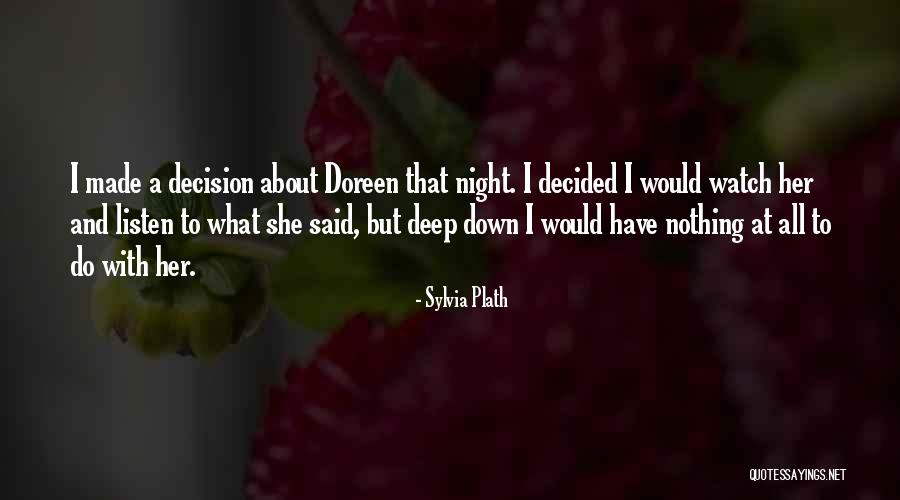Holihan Atkins Quotes By Sylvia Plath Holihan Atkins Quotes By Sylvia Plath