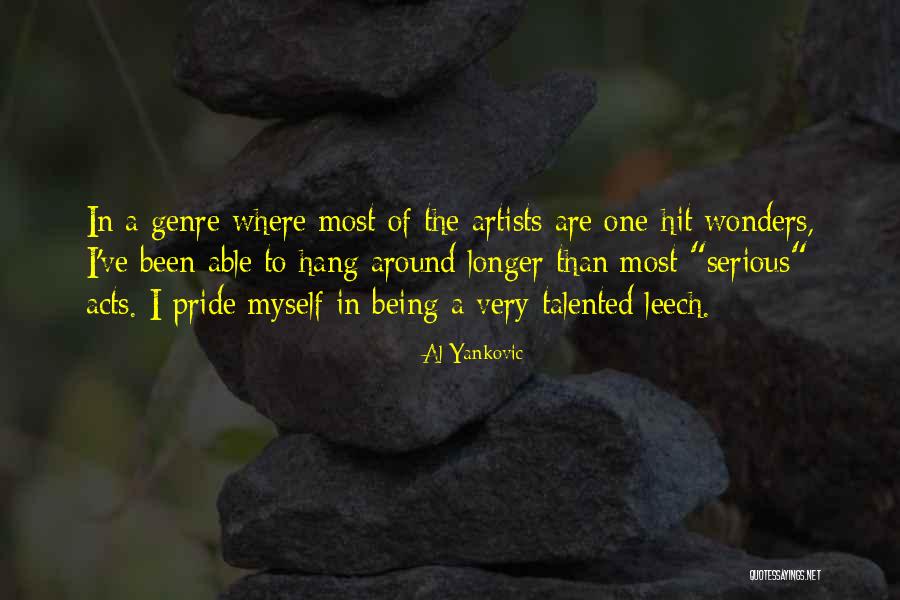 Holiman Ranch Quotes By Al Yankovic Holiman Ranch Quotes By Al Yankovic
