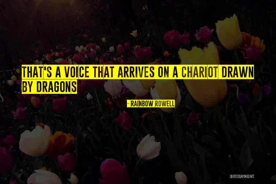 Holiman Ranch Quotes By Rainbow Rowell Holiman Ranch Quotes By Rainbow Rowell