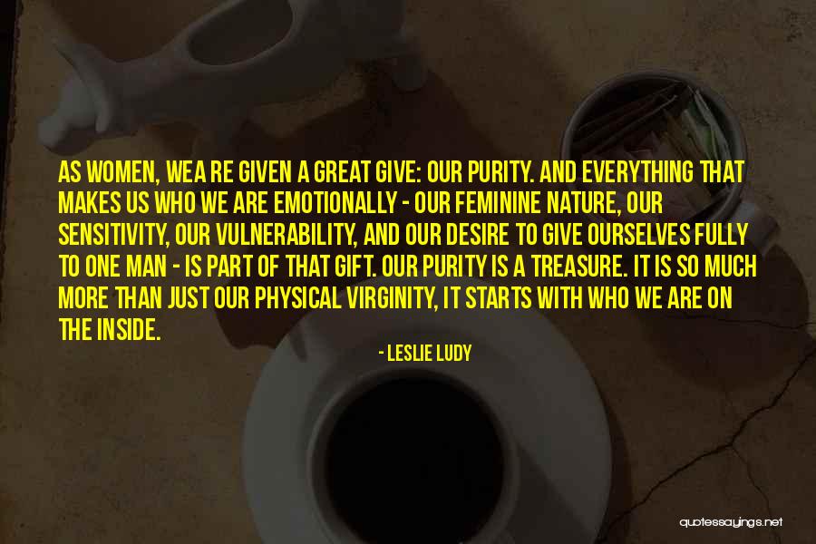 Holiness Christian Quotes By Leslie Ludy Holiness Christian Quotes By Leslie Ludy