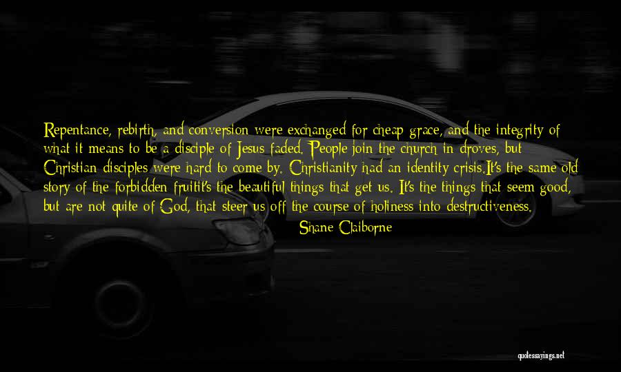 Holiness Christian Quotes By Shane Claiborne Holiness Christian Quotes By Shane Claiborne