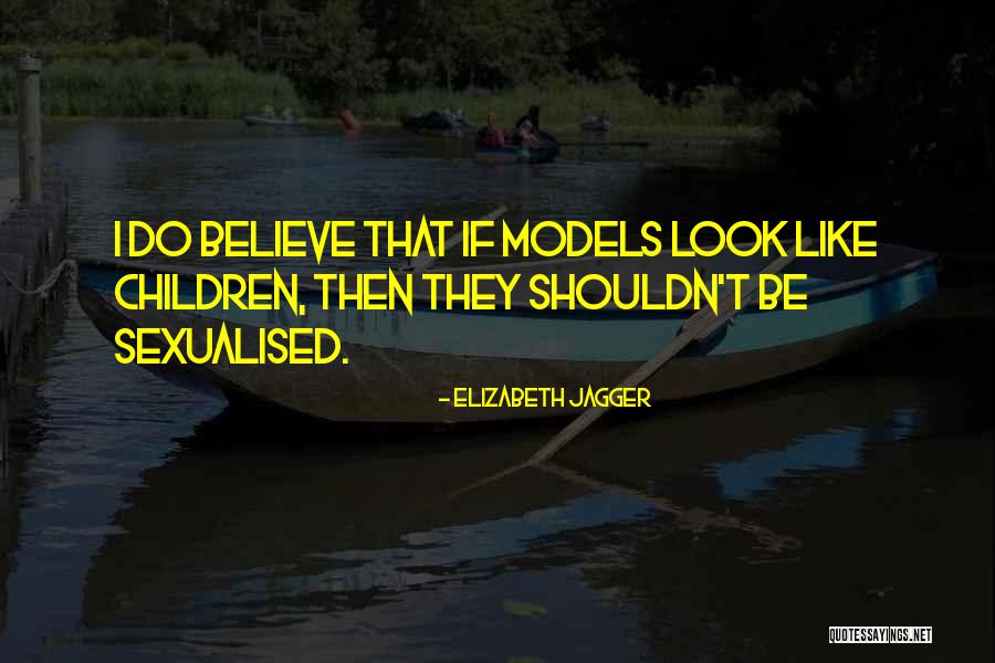 Holistic Doctor Quotes By Elizabeth Jagger Holistic Doctor Quotes By Elizabeth Jagger