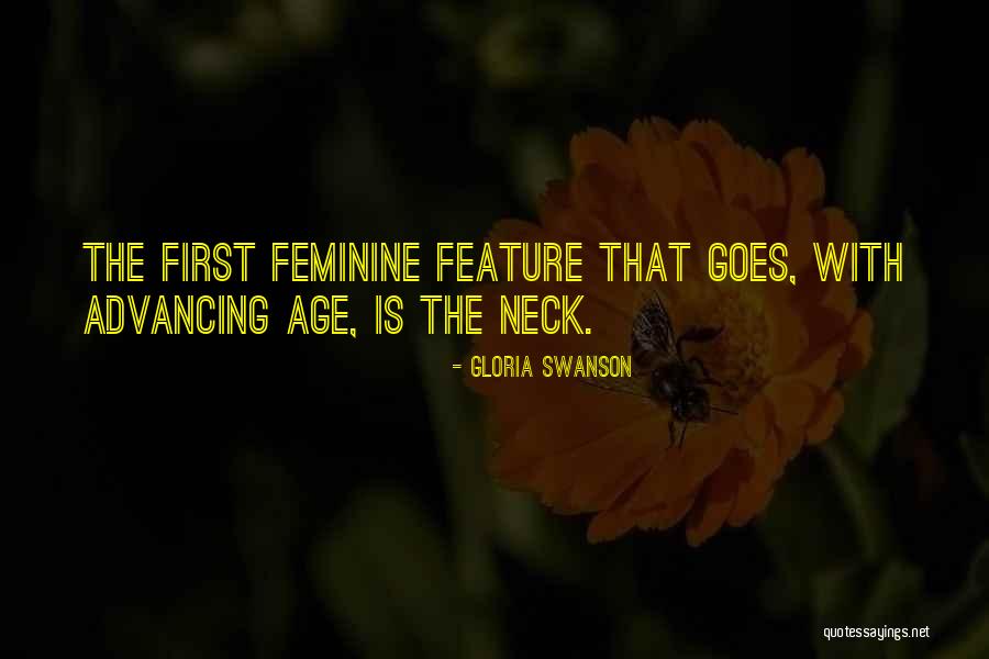 Holistic Doctor Quotes By Gloria Swanson Holistic Doctor Quotes By Gloria Swanson