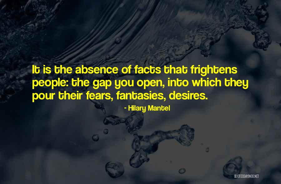 Holistic Person Quotes By Hilary Mantel Holistic Person Quotes By Hilary Mantel