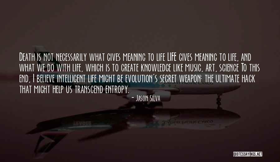 Holistic Person Quotes By Jason Silva Holistic Person Quotes By Jason Silva