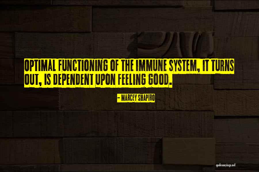 Holistic Well Being Quotes By Marcey Shapiro Holistic Well Being Quotes By Marcey Shapiro
