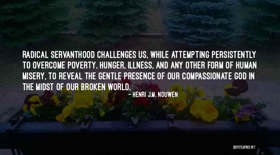 Holisticali Quotes By Henri J.M. Nouwen Holisticali Quotes By Henri J.M. Nouwen