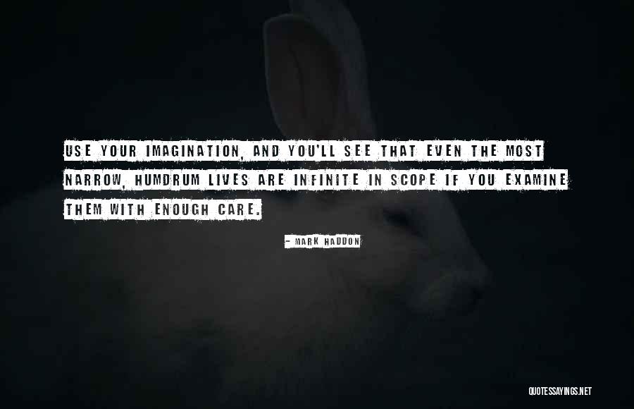 Holisticali Quotes By Mark Haddon Holisticali Quotes By Mark Haddon