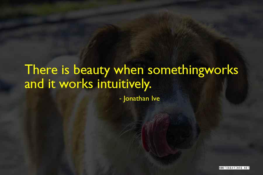 Holists Quotes By Jonathan Ive Holists Quotes By Jonathan Ive