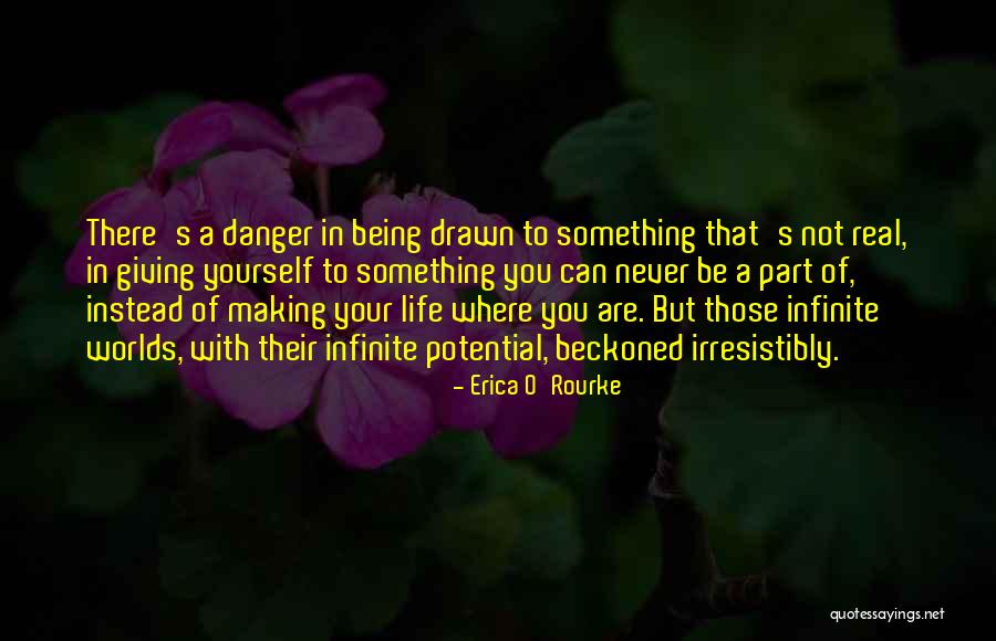 Holivud Film Quotes By Erica O'Rourke Holivud Film Quotes By Erica O'Rourke