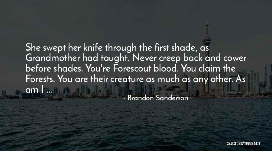 Holivudis Quotes By Brandon Sanderson Holivudis Quotes By Brandon Sanderson