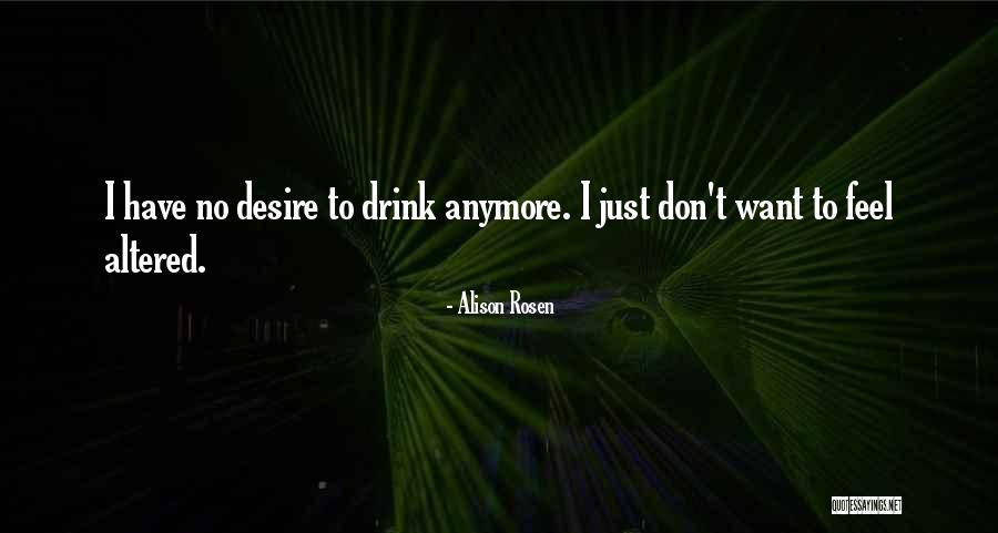 Holivudski Zavodnici Quotes By Alison Rosen Holivudski Zavodnici Quotes By Alison Rosen