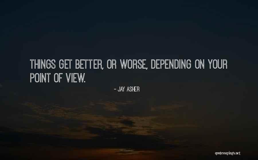 Holkham House Quotes By Jay Asher Holkham House Quotes By Jay Asher