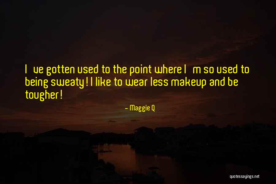 Holkham House Quotes By Maggie Q Holkham House Quotes By Maggie Q