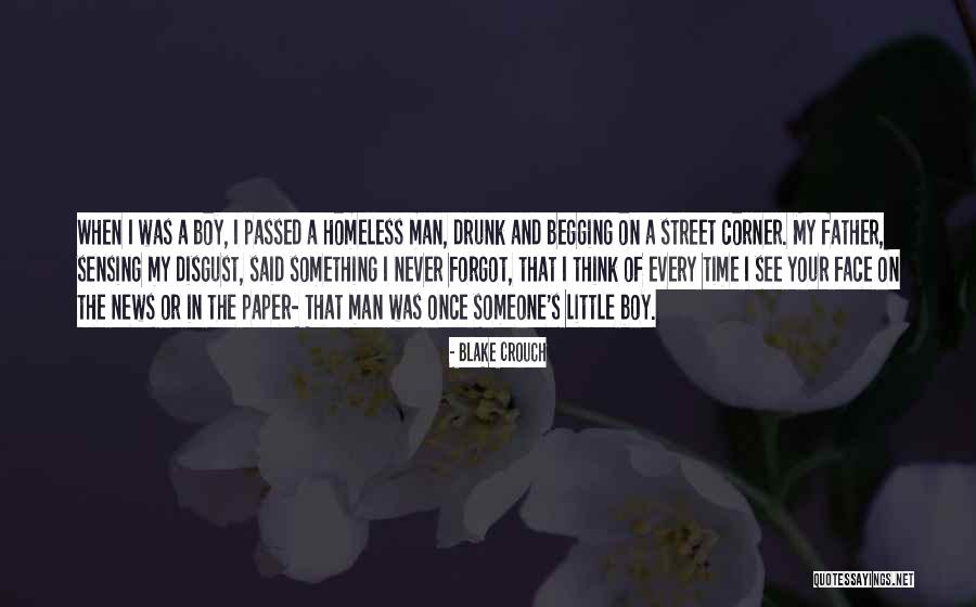 Hollace Dowdy Quotes By Blake Crouch Hollace Dowdy Quotes By Blake Crouch