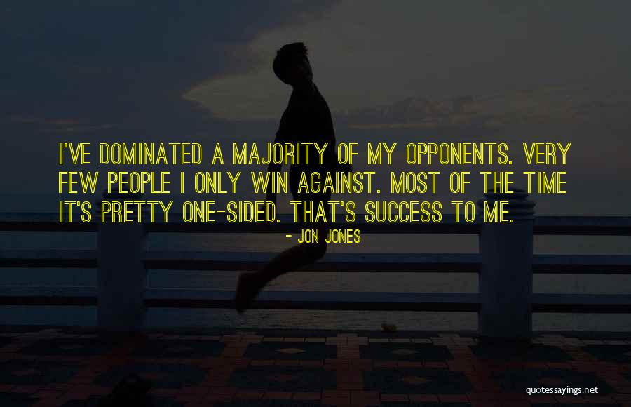 Hollaender Mfg Quotes By Jon Jones Hollaender Mfg Quotes By Jon Jones