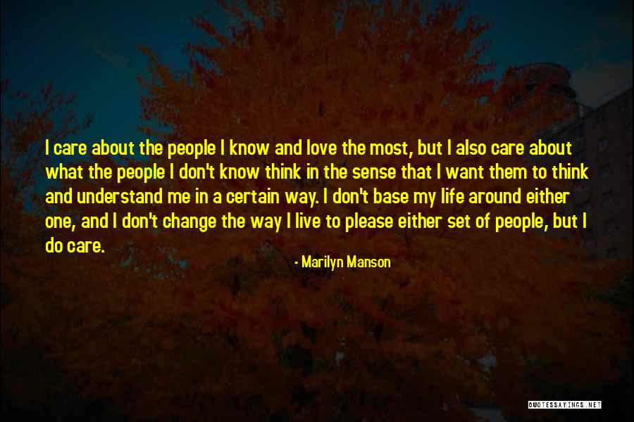 Holland Novak Quotes By Marilyn Manson Holland Novak Quotes By Marilyn Manson