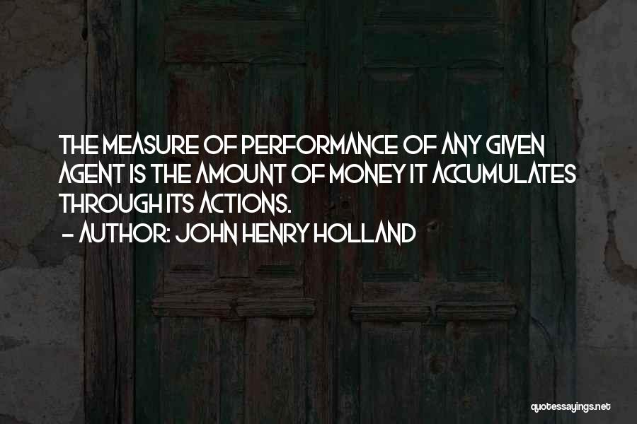 Holland Quotes By John Henry Holland