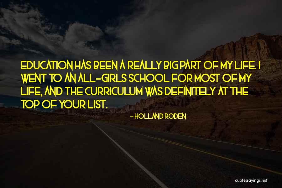 Holland Roden Quotes 110431 Holland Roden Quotes 110431