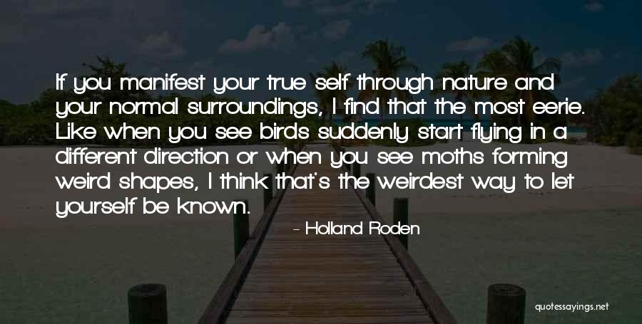 Holland Roden Quotes 2093932 Holland Roden Quotes 2093932