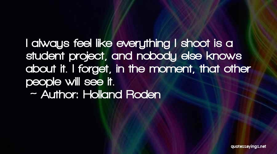Holland Roden Quotes 268836