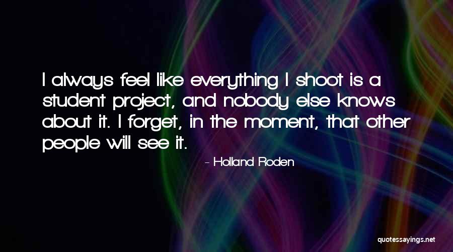 Holland Roden Quotes 268836 Holland Roden Quotes 268836