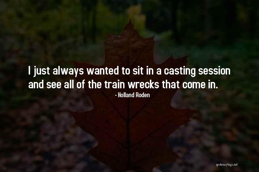 Holland Roden Quotes 353492 Holland Roden Quotes 353492