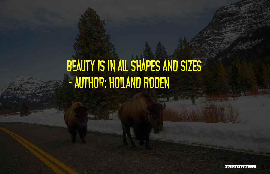 Holland Roden Quotes 369577