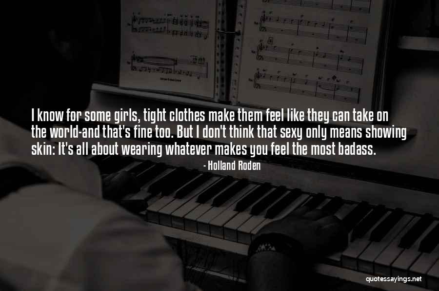 Holland Roden Quotes 433316 Holland Roden Quotes 433316
