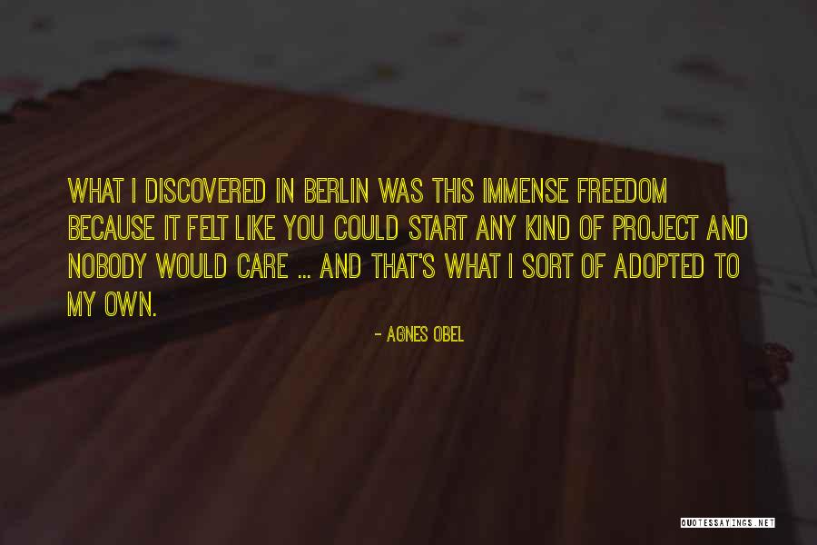 Hollander Glass Quotes By Agnes Obel Hollander Glass Quotes By Agnes Obel