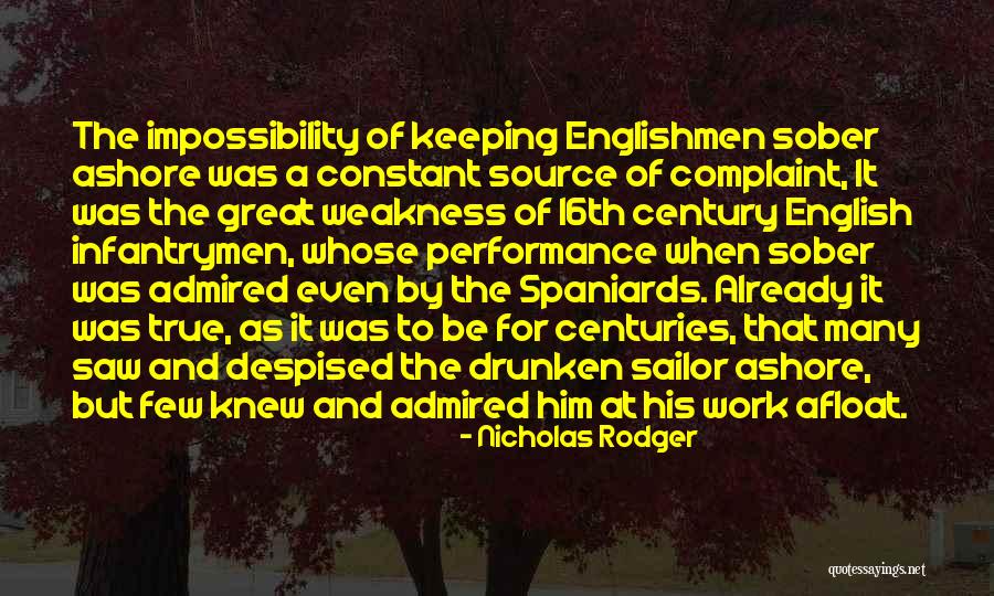 Hollanderparts Quotes By Nicholas Rodger Hollanderparts Quotes By Nicholas Rodger