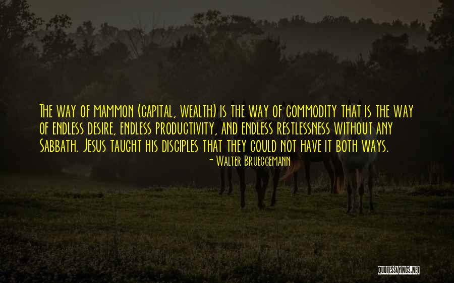 Hollandsworth Cemetery Quotes By Walter Brueggemann Hollandsworth Cemetery Quotes By Walter Brueggemann